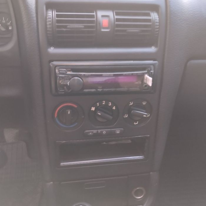 Opel Astra G 2004 року