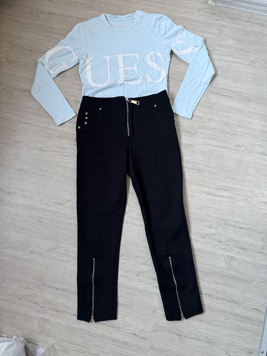 Трикотажні брюки-лосини Vipart, розмір 38