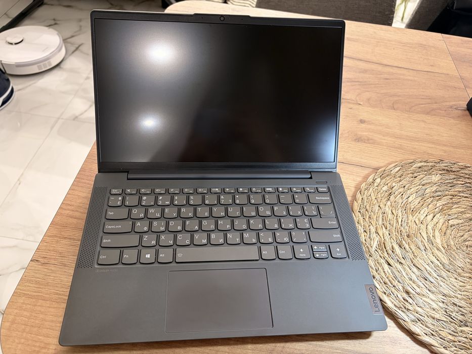 Ноутбук Lenovo ideapad 5 14" i3-1005G1, 8GB RAM, 512GB SSD, стан 9/10