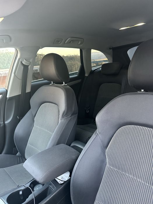 Audi A4 avant sport