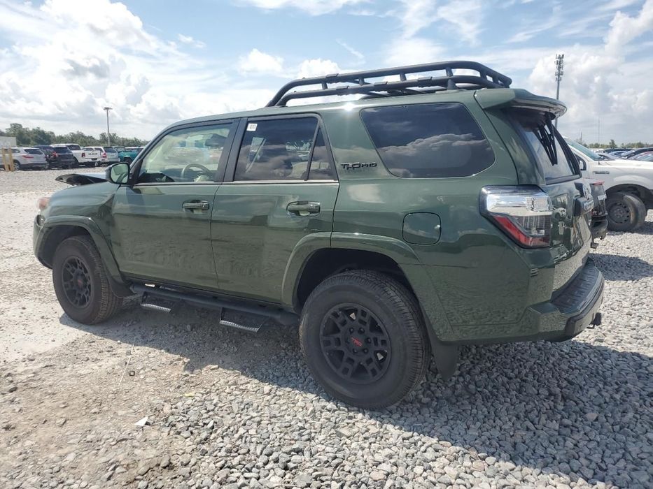 Toyota 4-Runner
