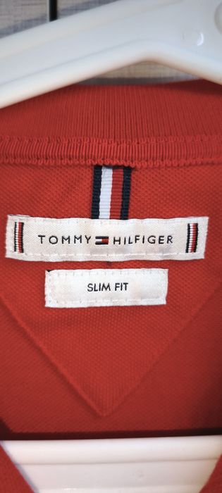 Koszulka Tommy Hilfiger M bawelna