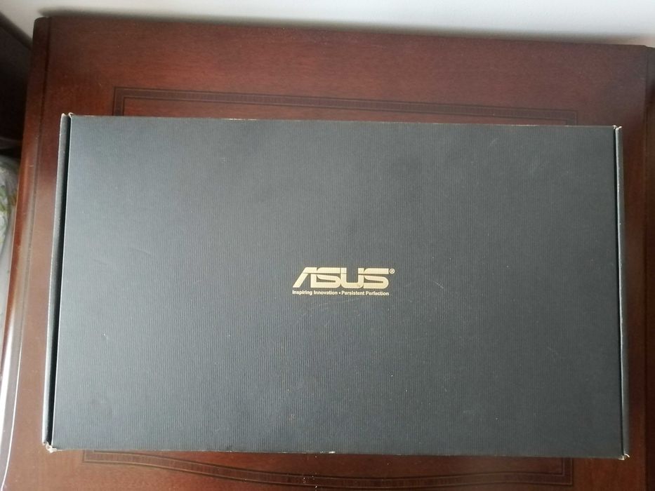 Karta graficzna Asus GeForce GTX 570