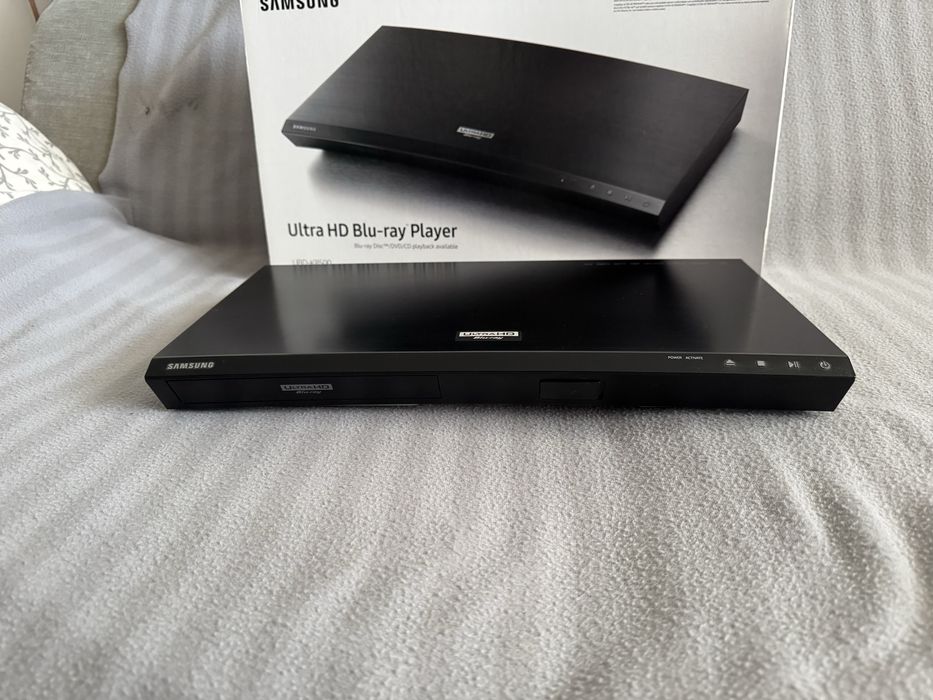 Samsung UBD-K8500  UHD 4K