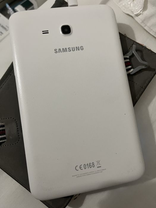 Tablet samsung galaxy