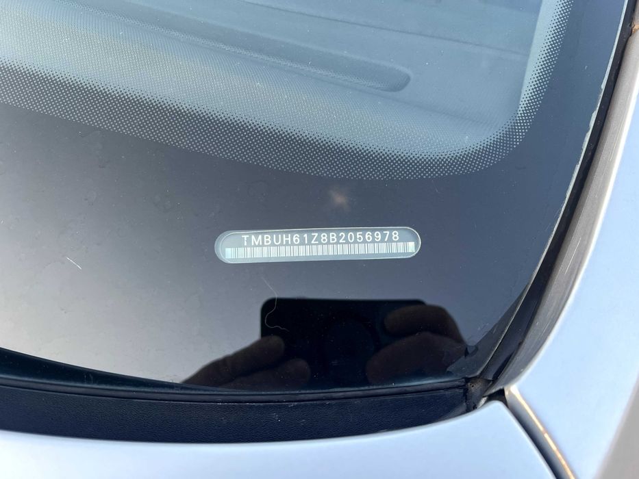 Skoda Octavia 2010 VIN TMBUH61Z8B2056978 фото оголошення 15 з 24