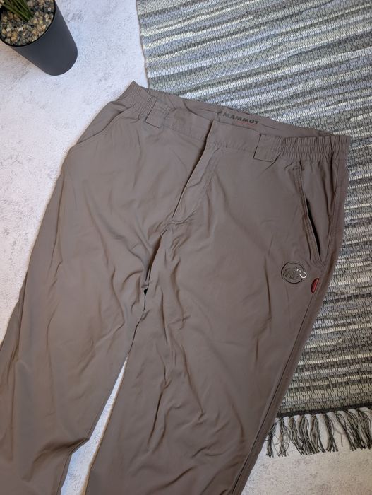 Трекінгові штани Mammut розмір M-L outdoor