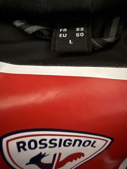 Rossignol Męska Kurtka Hero Depart Rlimj55_700