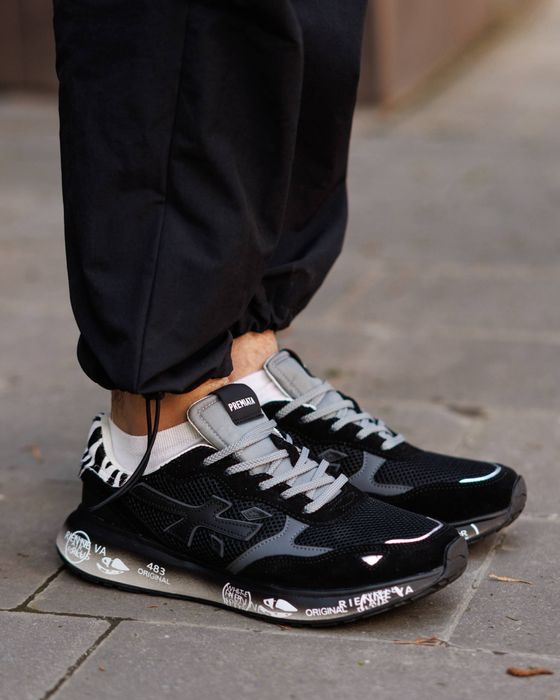 Premiata Lauren 7779