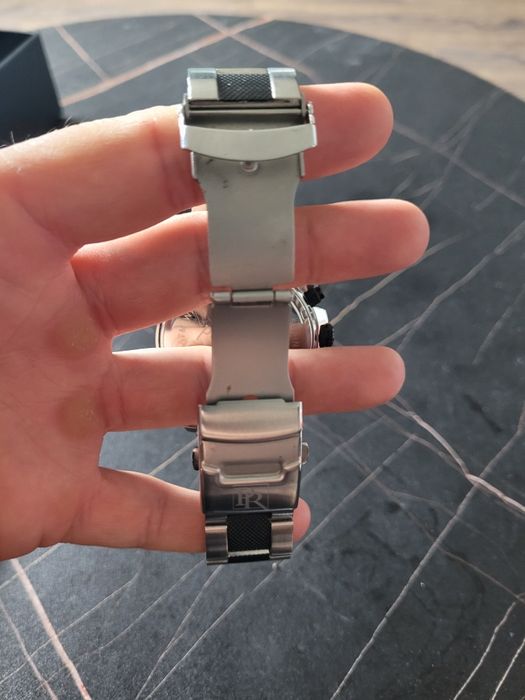 Zegarek Pierre ricaud