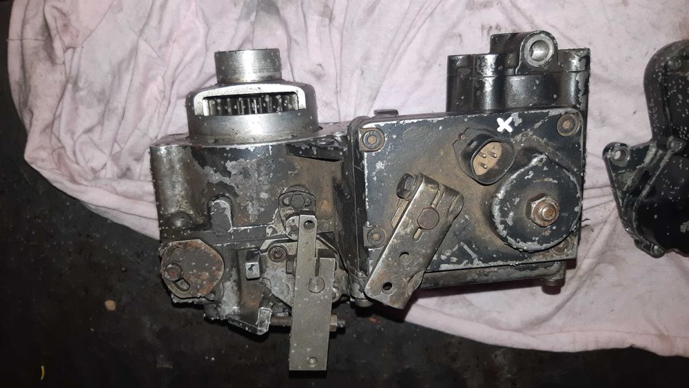 regulator obrotow silnika deutz same lamborghini fendt hurlimann zetor