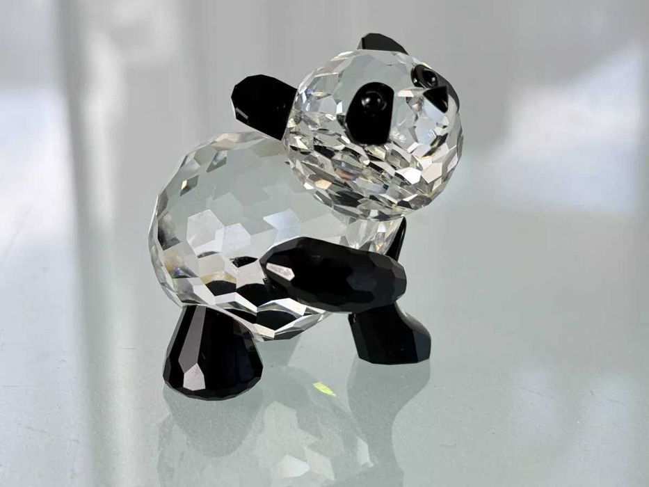 Swaroski os Pandas