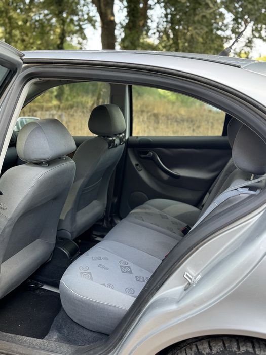 Seat leon para venda