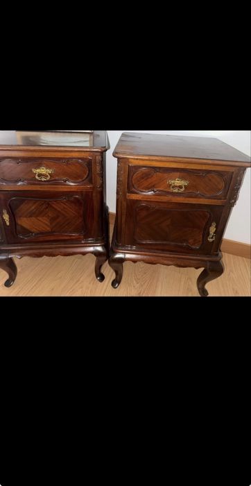 cama de casal com colchão 190*140