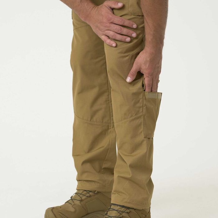 Штани Helicon-Tex MBDU Pants, колір Coyote. Новий товар.