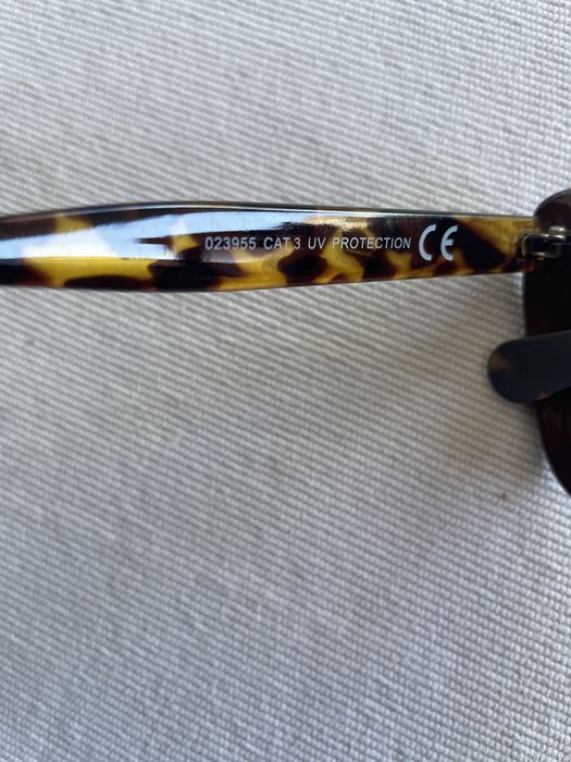 Oculos de sol senhora sem marca