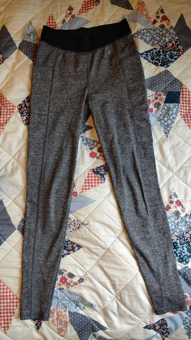 Legginsy fitness