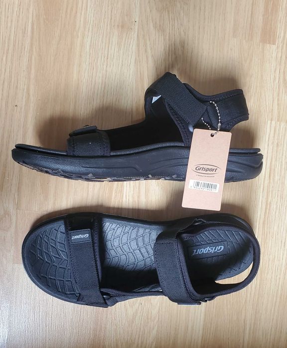 Сандалии мужские Grisport. Оригинал. Р 44