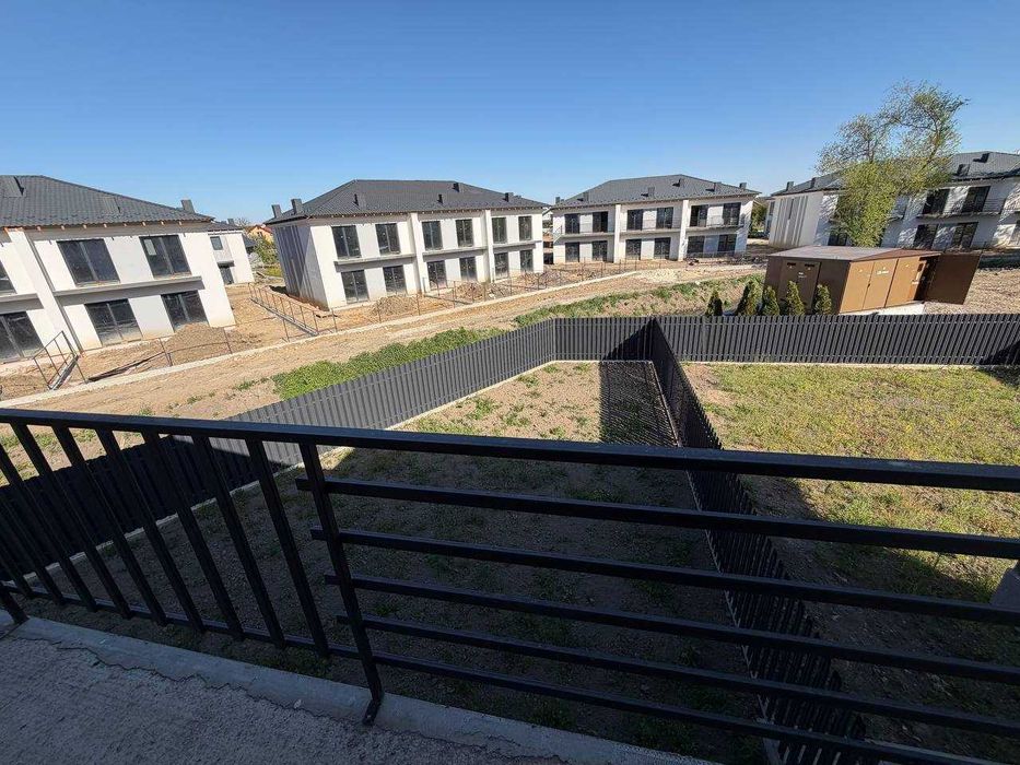 Продаж дуплексу | 172 м² | Вовчинець | Міські комунікації