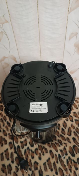 Блендер Rainberg