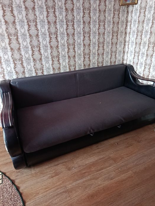 Диван розкладний