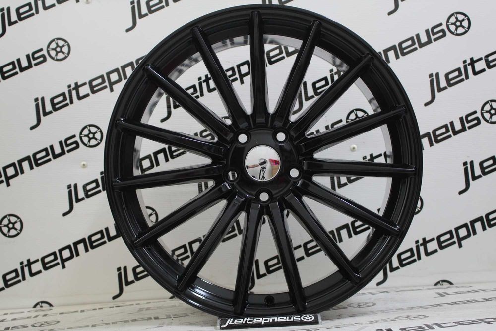 Jantes Novas RL Wheels 19 5x112 8.5 ET43 - Fazemos Montagem/Envio