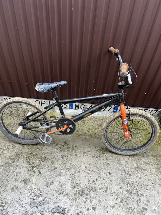 Продається трюковий BMX
