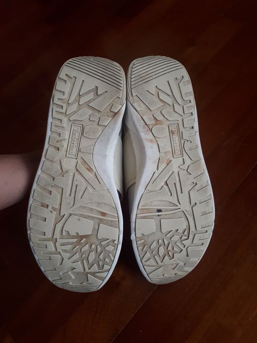 Sneakers Timberland Kiri Up Oatmeal