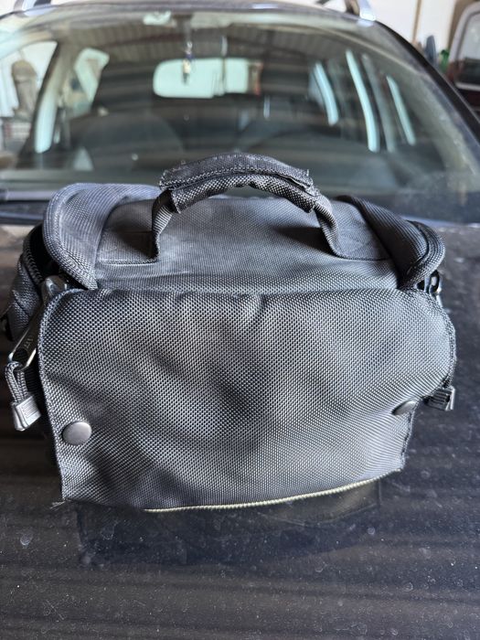 Bolsa/Mala para camera Canon