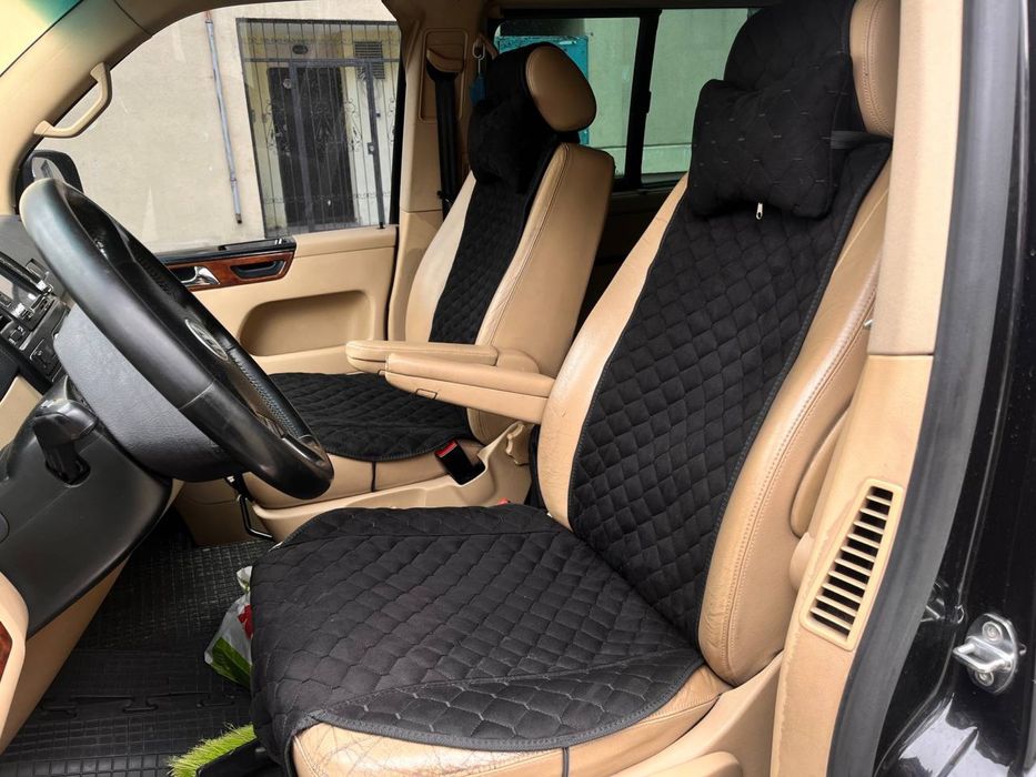 Накидки з алькантари преміум якість за доступну ціну ,автонакидки