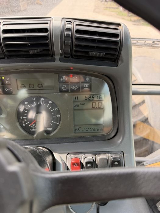 Lamborghini r6 160