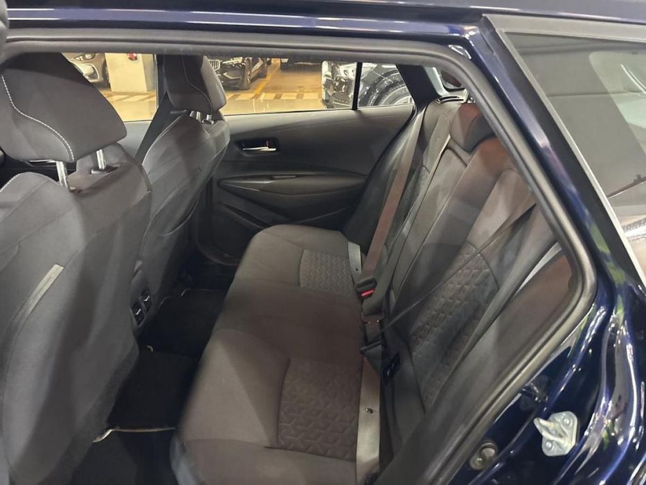 Toyota Corolla Touring Sports 1.8 Hybrid Comfort