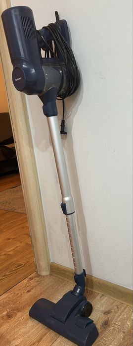 Silvercrest odkurzacz pionowy