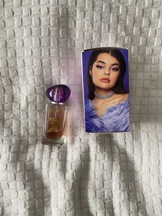 Perfum Patrycji Mołczanow