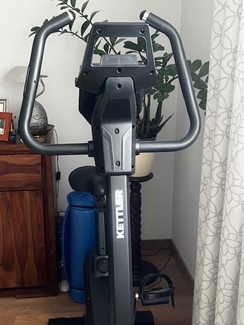 Sprzedam rower stacjonarny firmy Kettler