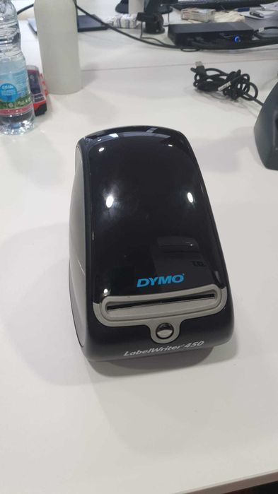 Etiquetadora LabelWriter 450