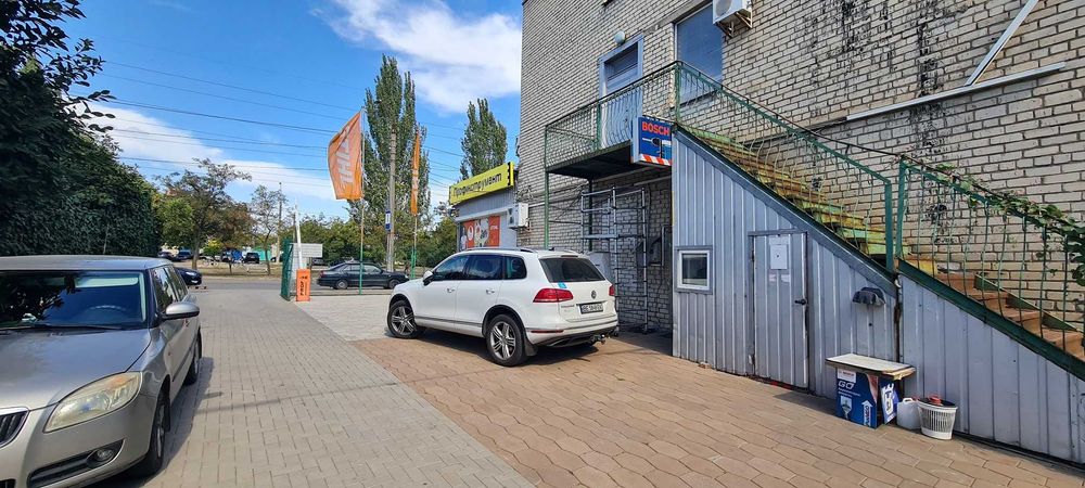 Продаж комерційних приміщень. 934 кв.м. Без комісії.