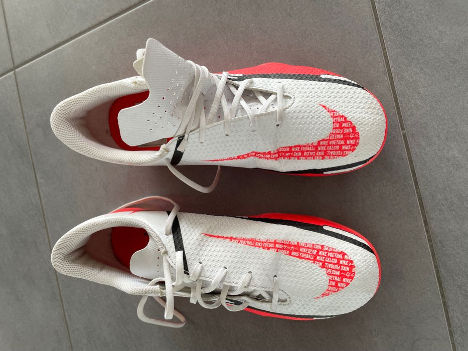 Sprzedam korki Nike Phantom GT2