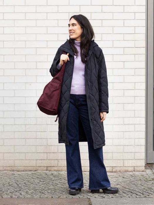 Джинси Uniqlo bootcut xs