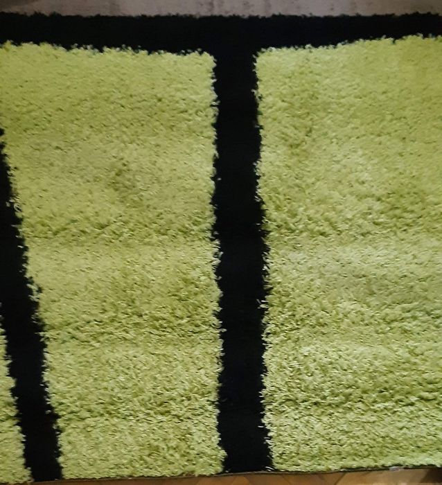 Килим 120 x 120 квадратний