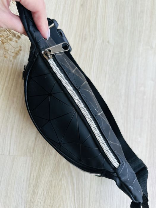 Сумка бананка