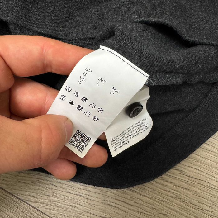 Люксовий Поло Лонгслів Хуго Бос Hugo Boss Pima Cotton, розмір L