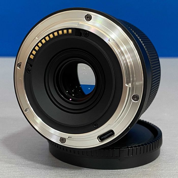 Viltrox AF 35mm f/1.7 STM ASPH ED (Nikon Z) – NOVA – 3 YEARS WARRANTY64284348690434123