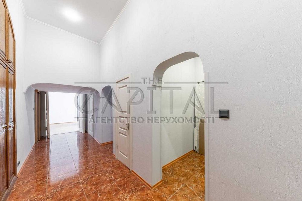 Оренда квартири,  вул. Саксаганського, Печерськ