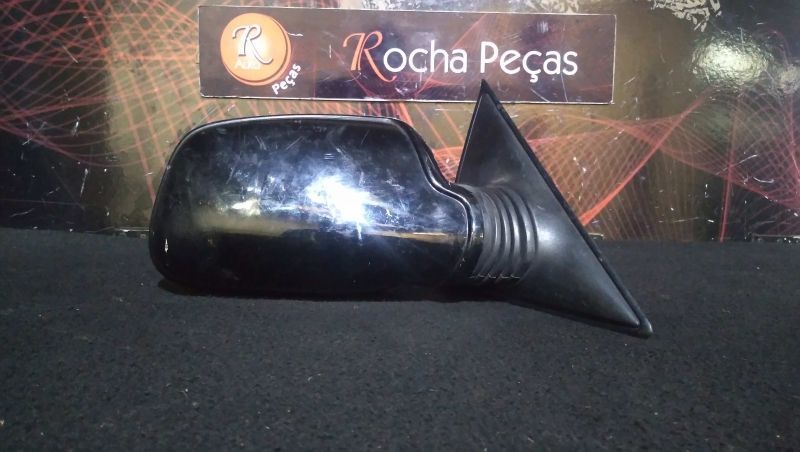 Espelho Retrovisor Dto Rover 200 Hatchback (Xw)