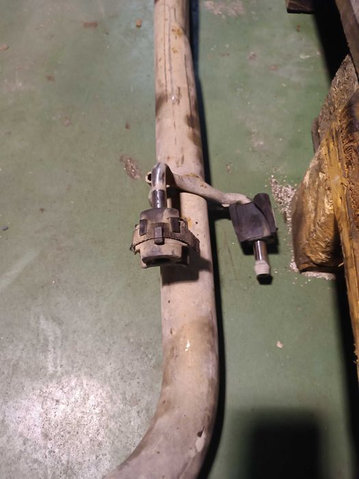 LINHA / PANELA ESCAPE RENAULT KANGOO II 09-21 82006.12678