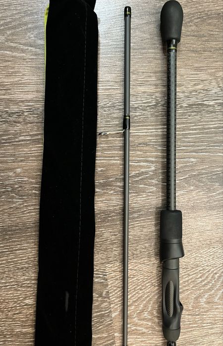 Спінінг Sportex Neowave 0.8-9