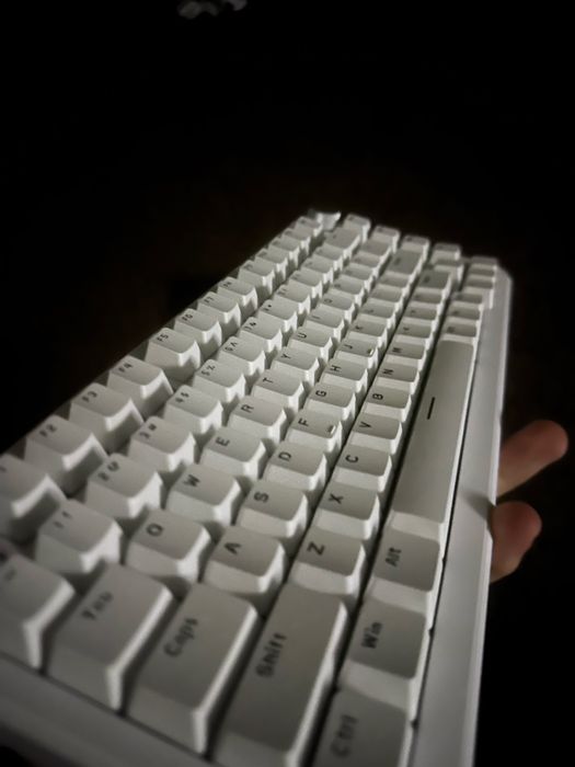 Ajazz ak820 max  нова