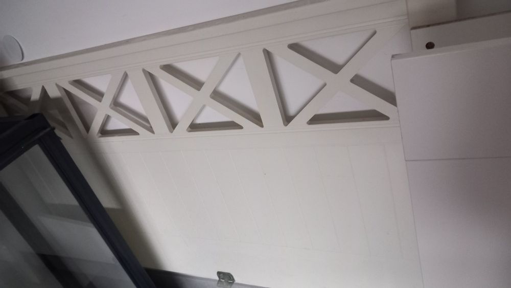 Zagłówki do łóżka