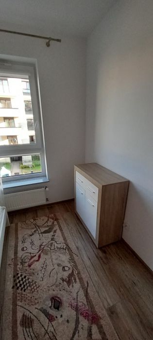 Wynajmę mieszkanie. - Widok 5
